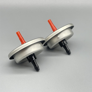 Reliable Lighter Gas Refill Valves - Ensuring Consistent Ignition