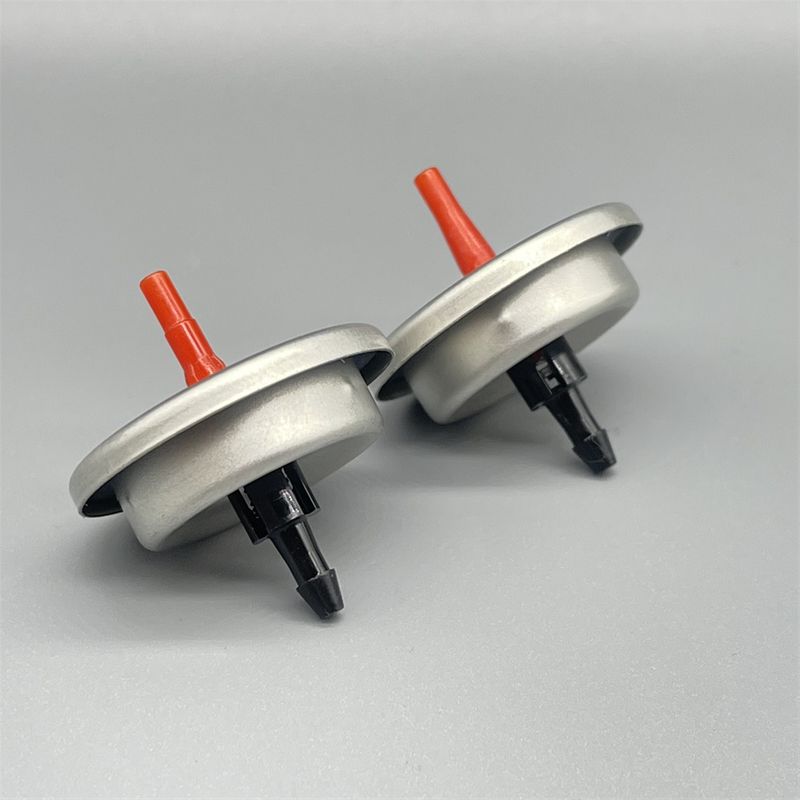 Reliable Lighter Gas Refill Valves - Ensuring Consistent Ignition