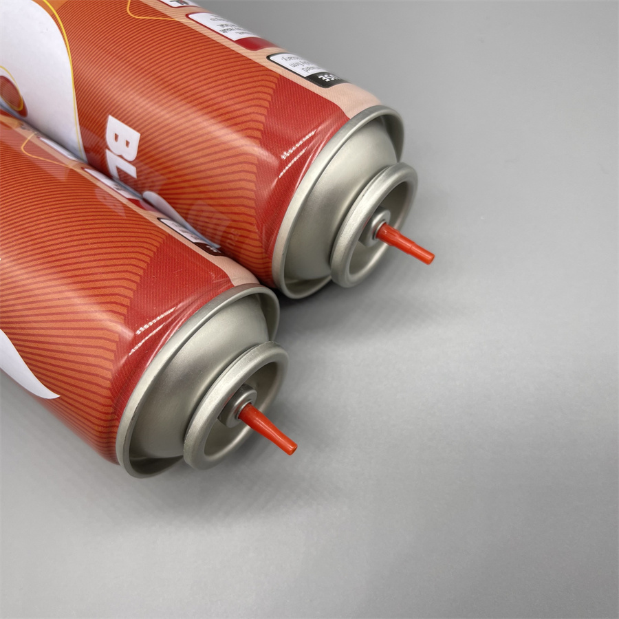 gas lighter refill valve (87)