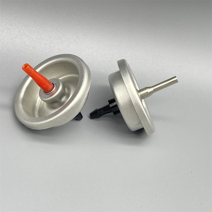 gas lighter refill valve (55)