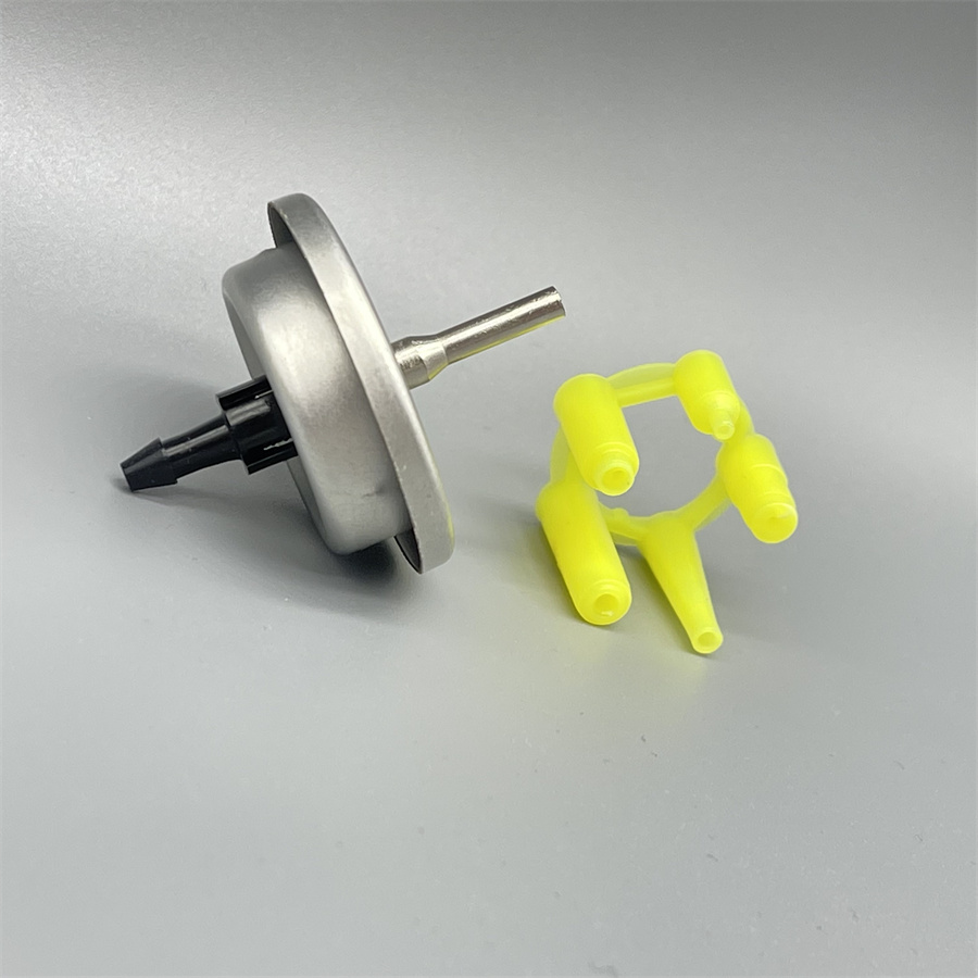 gas lighter refill valve (73)