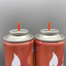 Reliable Butane Lighter Refill Valves - Ensuring Consistent Ignition
