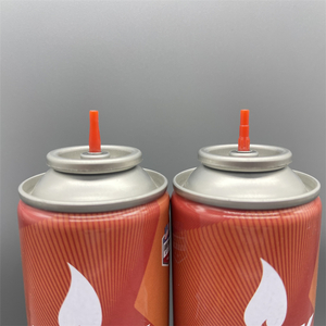 Reliable Butane Lighter Refill Valves - Ensuring Consistent Ignition