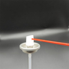 Versatile Carburetor Cleaning Valve for Marine Engines