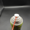 Versatile Valve for Carburetor Cleaning
