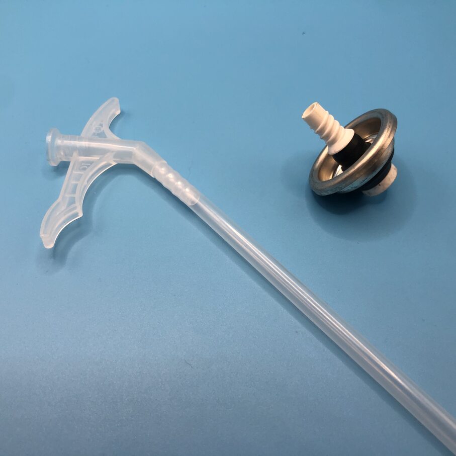 foam pu foam valve one inch polyurethane (60)
