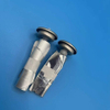Medical Grade Bag-on-Valve Aerosol Dispenser - Reliable Solution for Pharmaceutical Applications