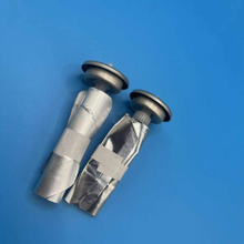 Medical Grade Bag-on-Valve Aerosol Dispenser - Αξιόπιστη Λύση για Φαρμακευτικές Εφαρμογές