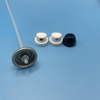 Premium Antiperspirant Spray Valve with Actuator - All-Day Protection - Versatile Design