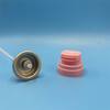Adjustable Dry Shampoo Spray Valve - Personalized Hair Refreshment with Customizable Settings - Easy Application