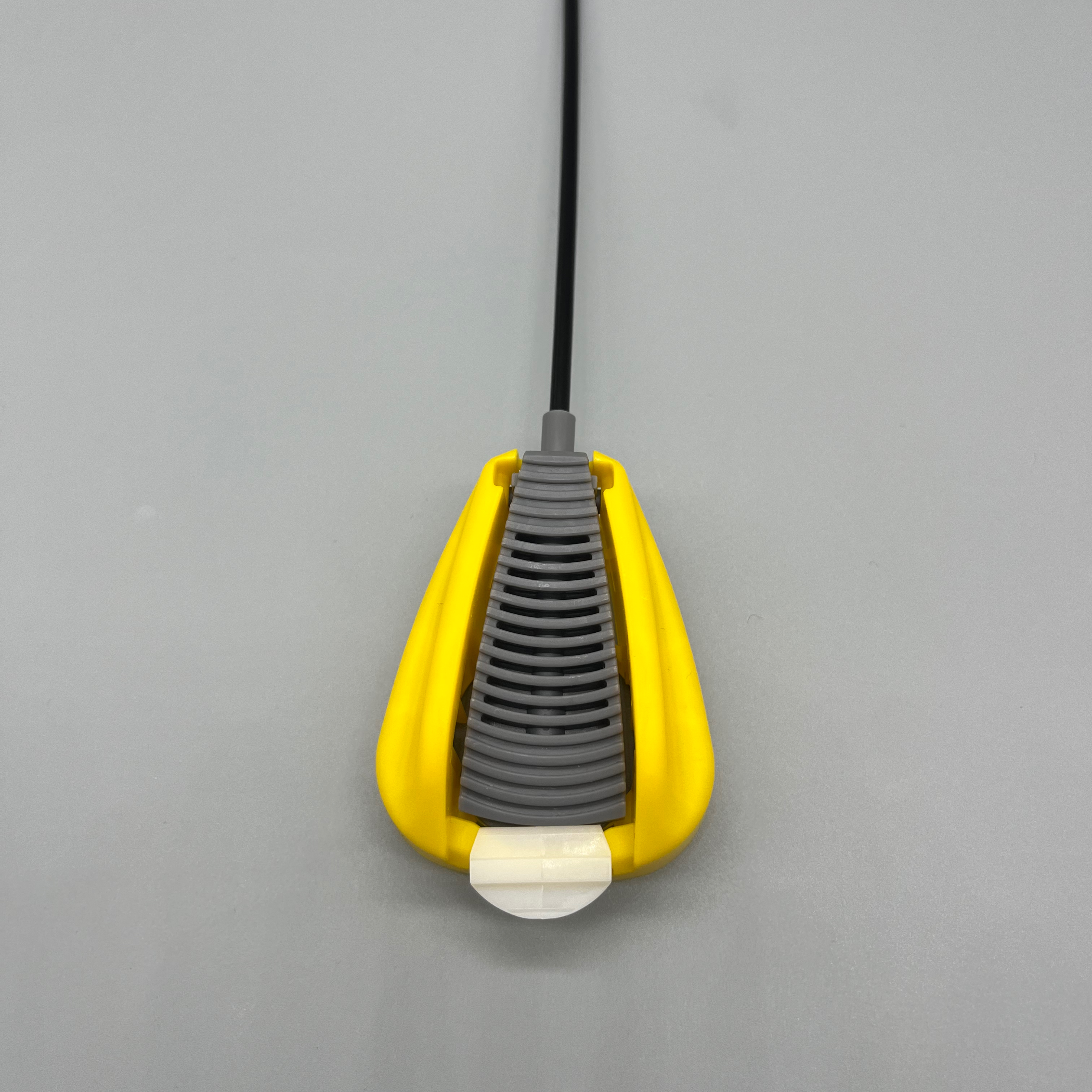 Portable Folding Spray Nozzle - Versatile Sprayer Head for On-the-Go Use