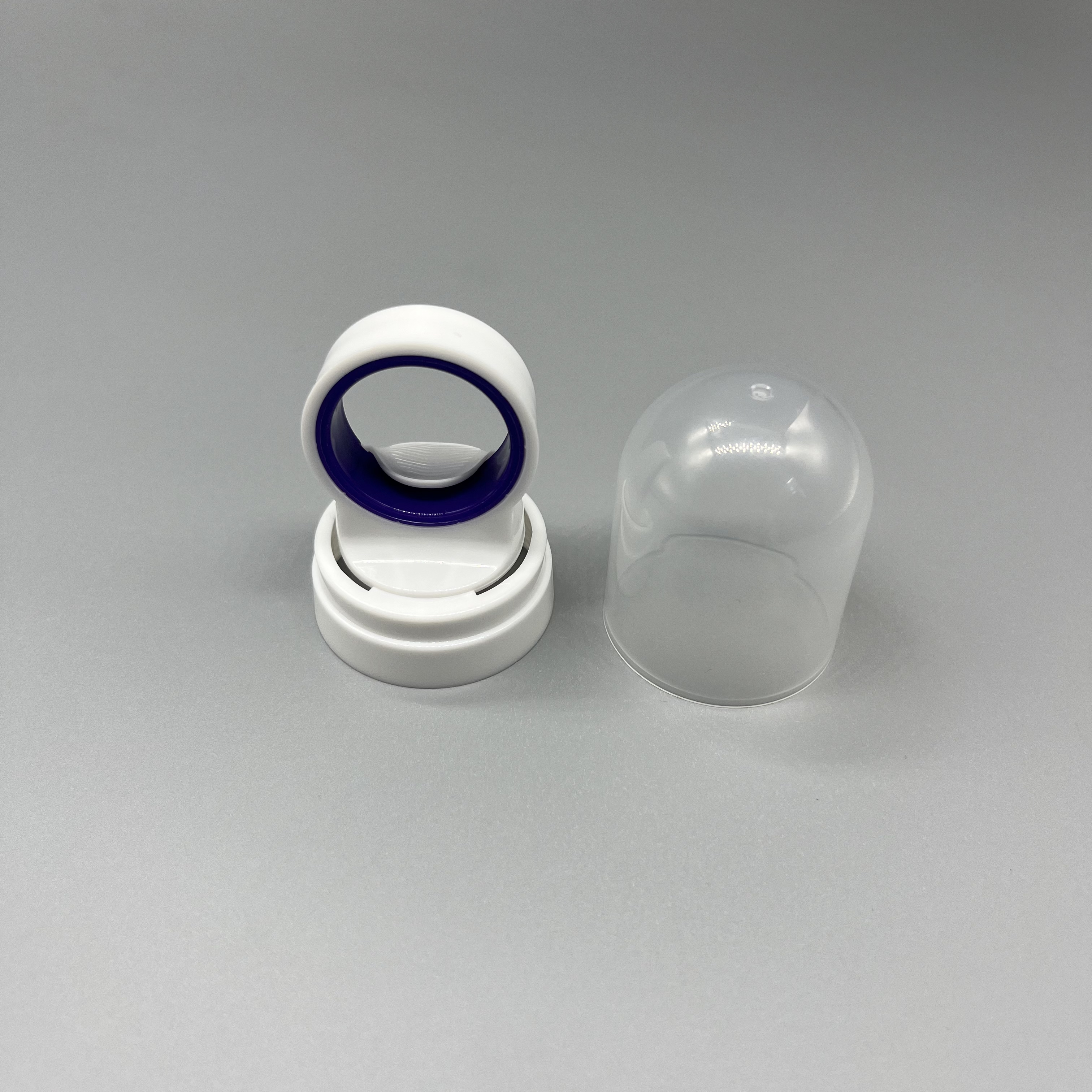 Sunblock Application Valve - Sun Protection Valve Manipulation for Recreational Vehicles