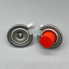 High-Performance Adventure Stove Valve for Camping | Easy Install Gas Flow Control Valve