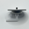 Premium Butane Gas Stove Valve High Quality Construction for Superior Performance