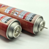 Easy-Fill Valve for Lighter Refills - Convenient and Mess-Free Fuel Dispensing Solution