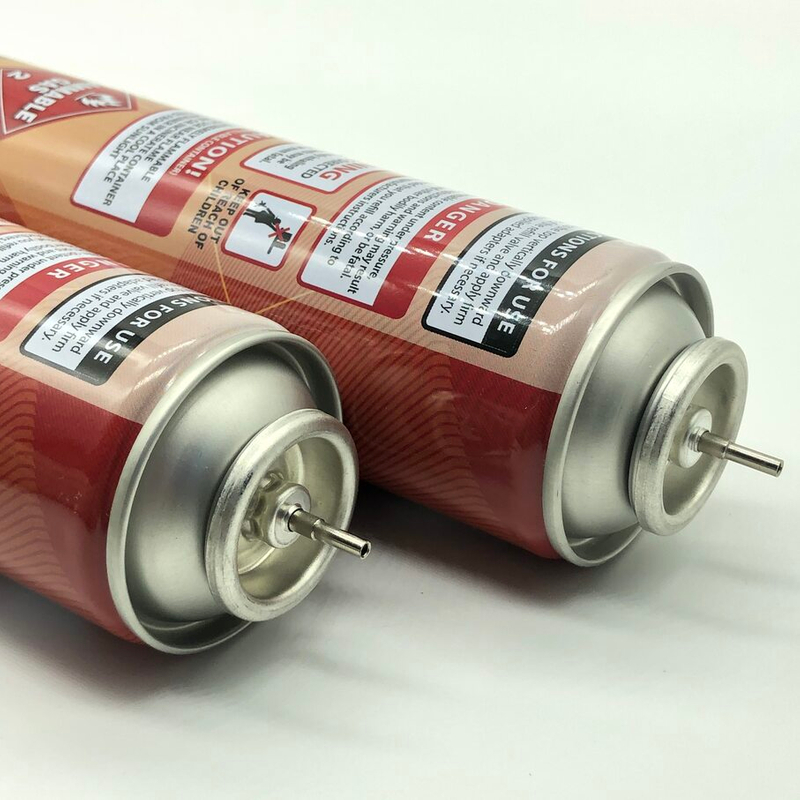 Easy-Fill Valve for Lighter Refills - Convenient and Mess-Free Fuel Dispensing Solution