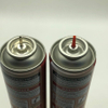 Easy-Fill Valve for Lighter Refills - Convenient and Mess-Free Fuel Dispensing Solution