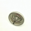 Universal Lighter Gas Valve Adapter - Versatile Refilling Solution for Various Lighter Types