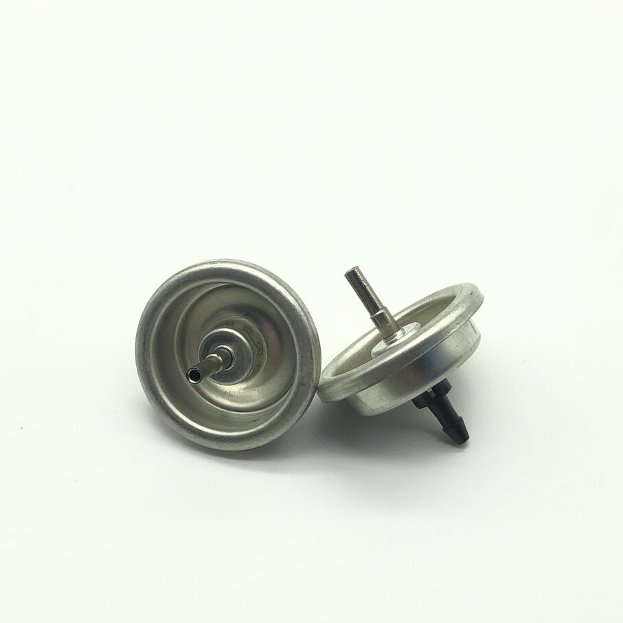 Safety Flame Control Valve - Reliable and Secure Flame Regulation for Gas Appliances