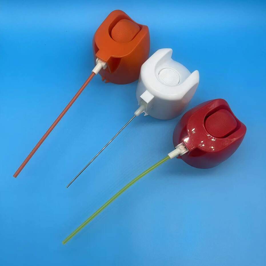aerosol cap (144)