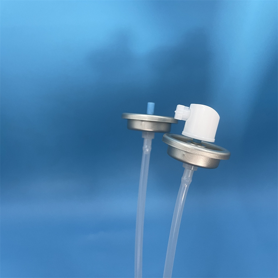 glue spray valve (86)