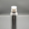 Adjustable Shaving Gel Valve for Customized Shaves