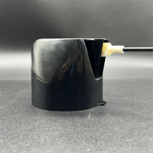 Durable 65mm Aerosol Cap for Automotive Products - Resistant Specification