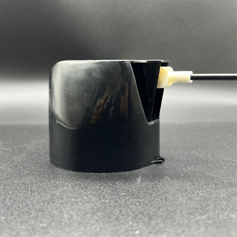 Durable 65mm Aerosol Cap for Automotive Products - Resistant Specification