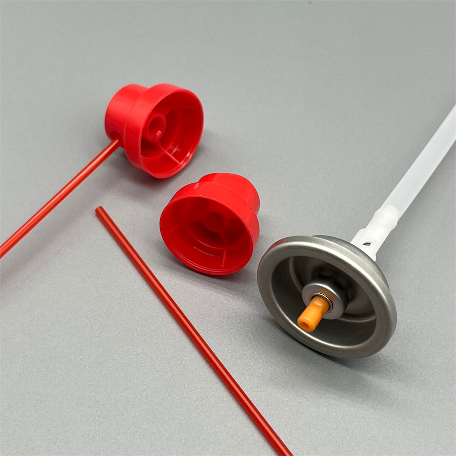 Universal Carburetor Cleaner Valve for Multiple Applications - 10mm Specification