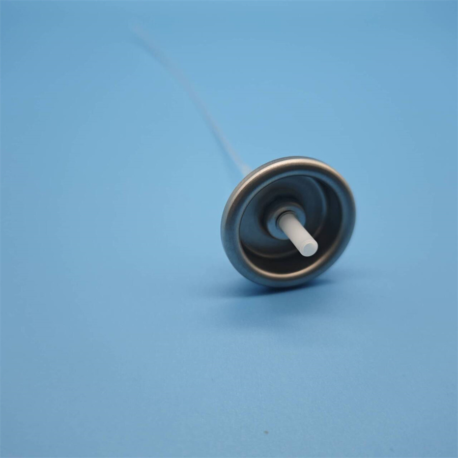 0.20cc Nozzle Control for Pharmaceutical Use