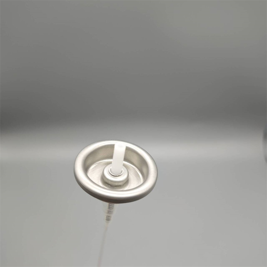 0.20cc Nozzle Control for Industrial Applications