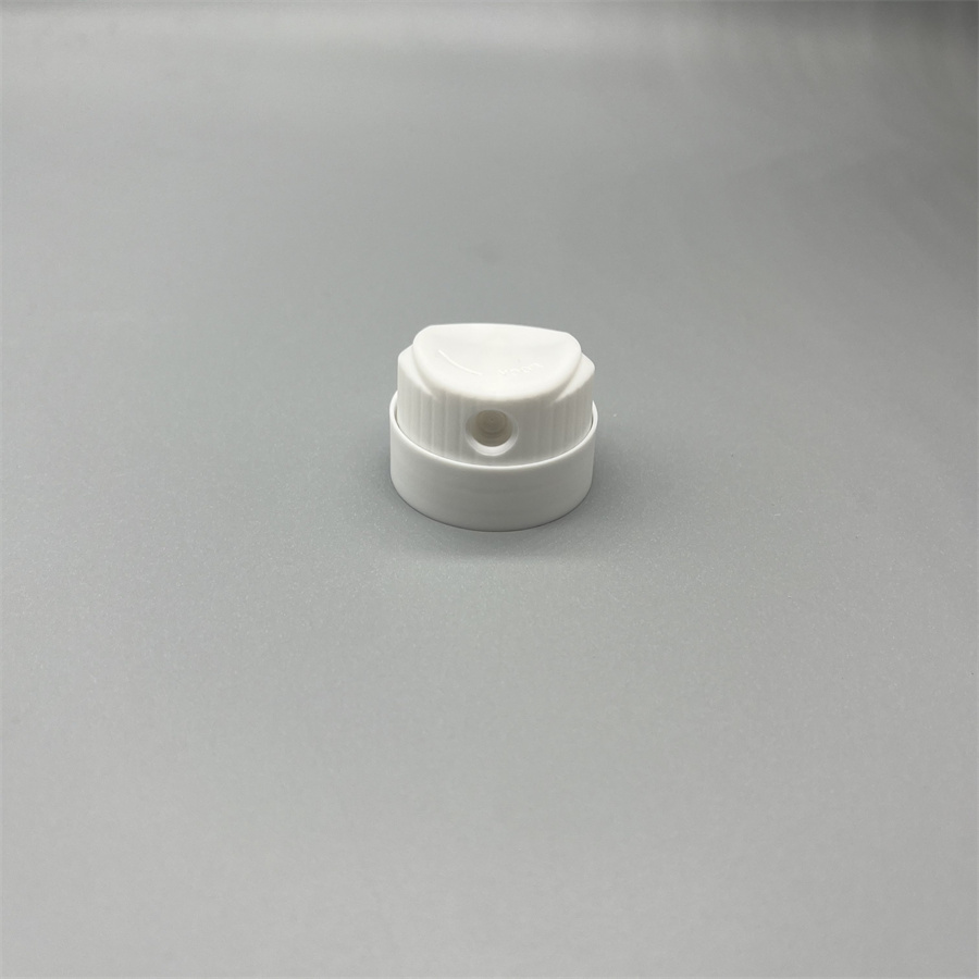 Multi-Functional Skincare Spray Valve for All Skin Types - Versatile Specification
