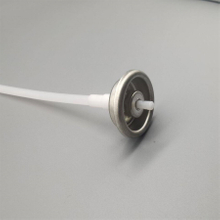 Eco-Friendly Full-Circle Actuator Valve for Renewable Energy