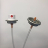Professional Paint Spray Valve for Precise Coating - Adjustable Pressure And Atomization Control