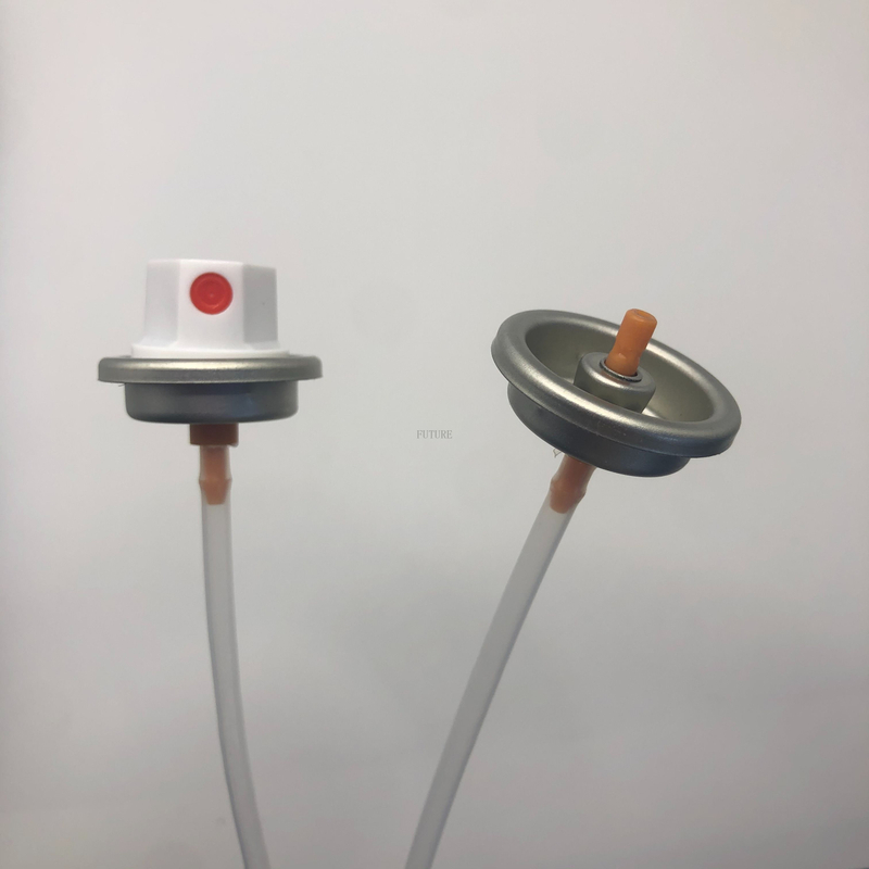 Professional Paint Spray Valve for Precise Coating - Adjustable Pressure And Atomization Control