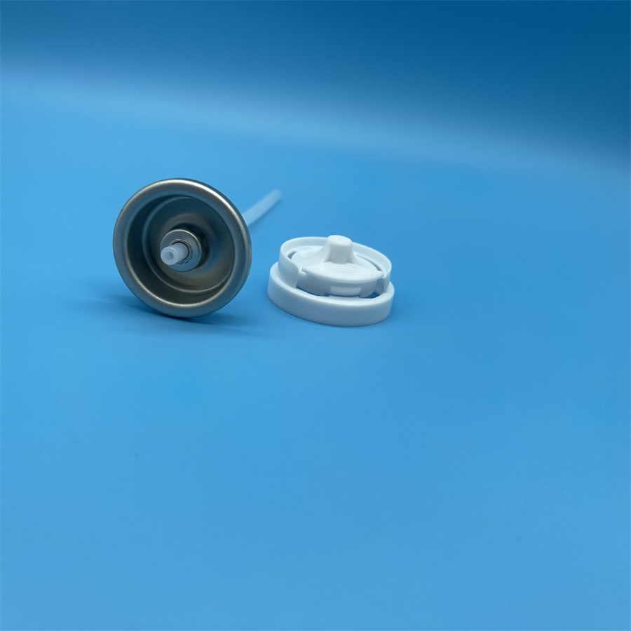 Car antibacterial deodorant valve (45)