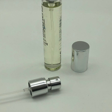 Innovatieve parfumpomp voor prachtige geurdispersie - perfect voor parfumflessen, lichaamssprays en producten voor persoonlijke verzorging - superieure kwaliteit en aanpasbare functies