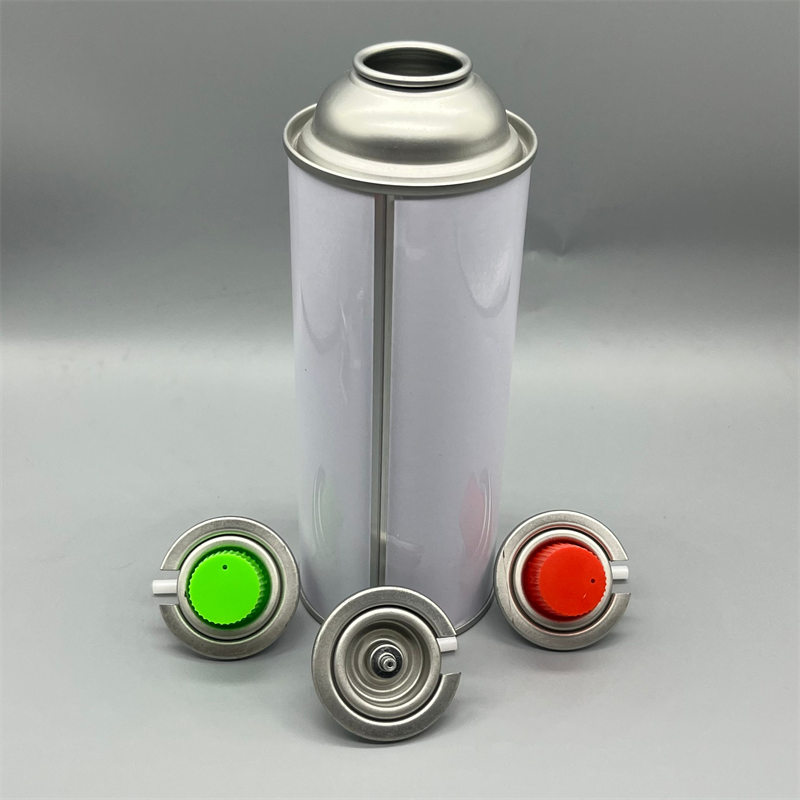 butane gas valve (33)