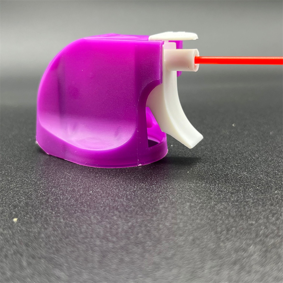 Trigger Spray Gun (533)