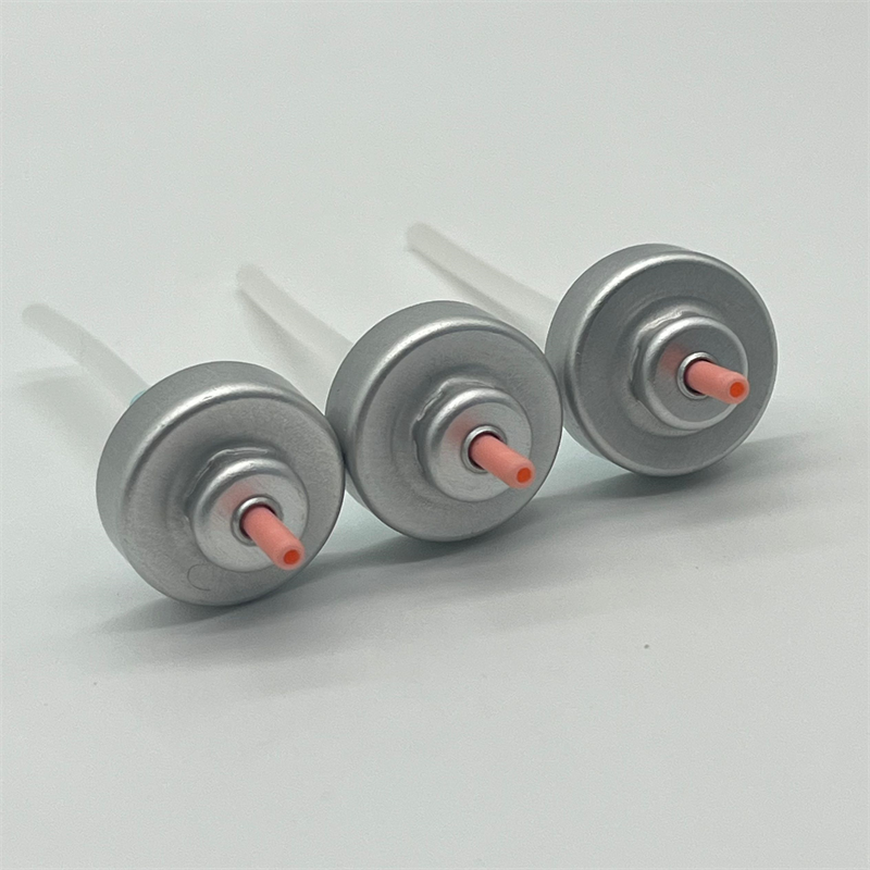 pepper spray gun valve with cap (32)