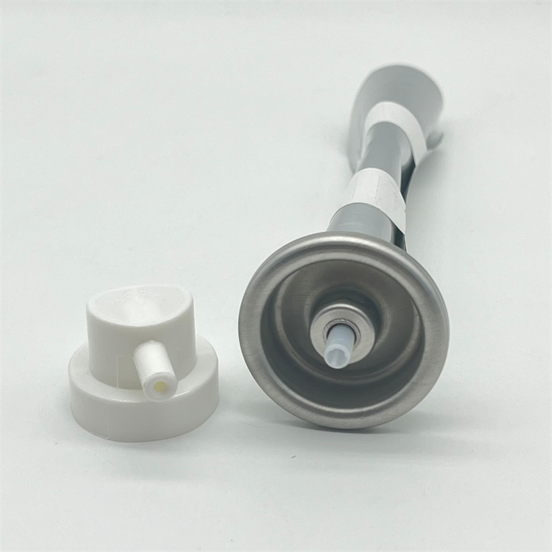 pepper spray gun valve with cap (11)