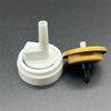 Low-Flow Hair Styling Product Valve | 0.3mm Orifice | Perfect for Light Mousse and Sprays