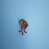 Advanced Fire Valve for Residential Safety
