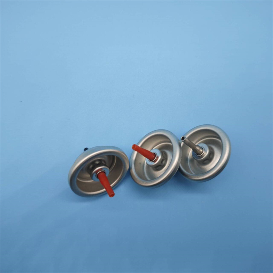 butane gas lighter valve27