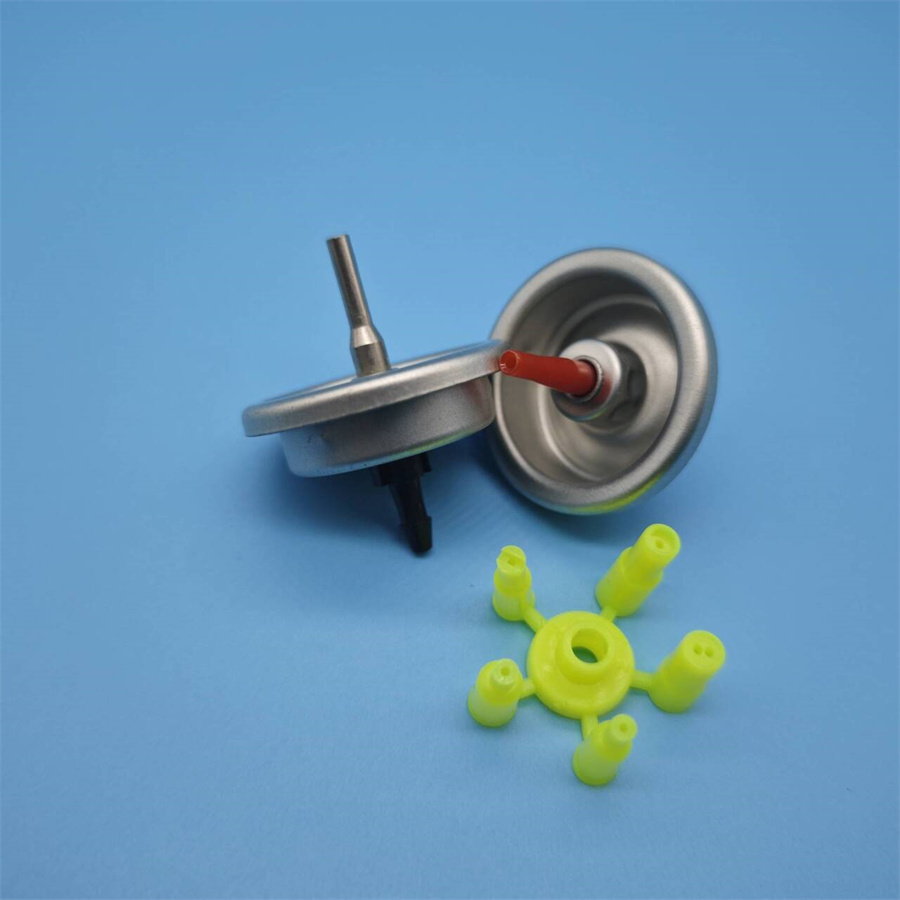 butane gas lighter valve39