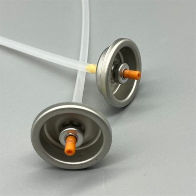Advanced Water-Based Insecticide Valves for Residential Use