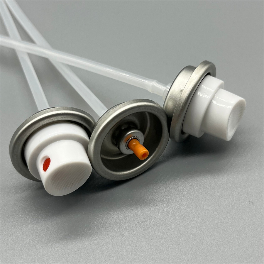 HAIR COLOR SPRAY VALVE ACTUATOR (24)
