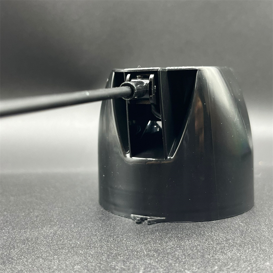 Premium 65mm Plastic Spray Cap for Personal Care Products - Adjustable - Spray Pattern Specification