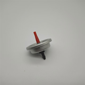 Butane Lighter Refill Adapter for DIY Projects
