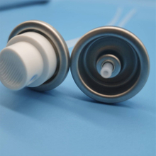 Adjustable Facial Hydrating Valve for Home Use